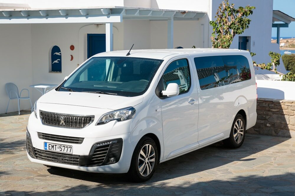 Фото Pyrgaki Hotel