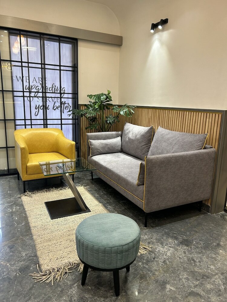 Фото Bawa Regency