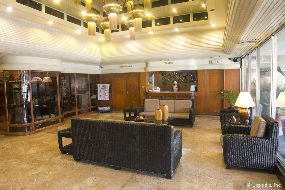 Фото Copacabana Apartment Hotel