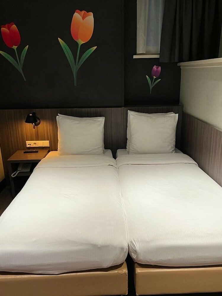 Фото Hotel Mozart