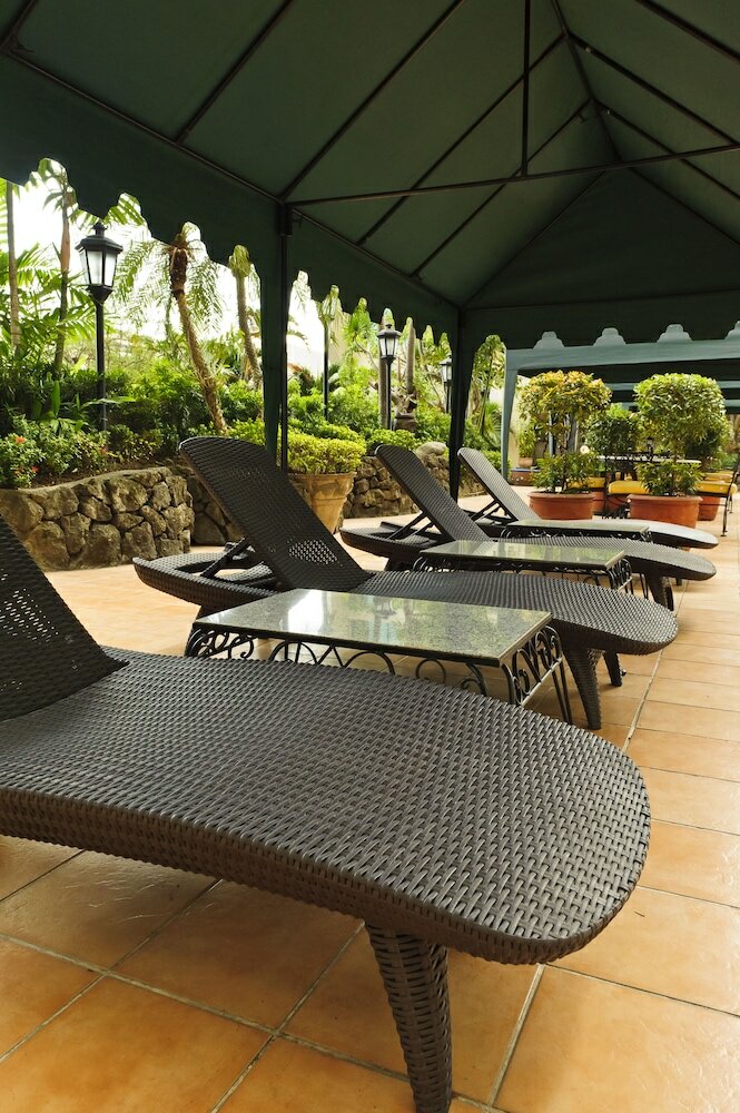 Фото Copacabana Apartment Hotel