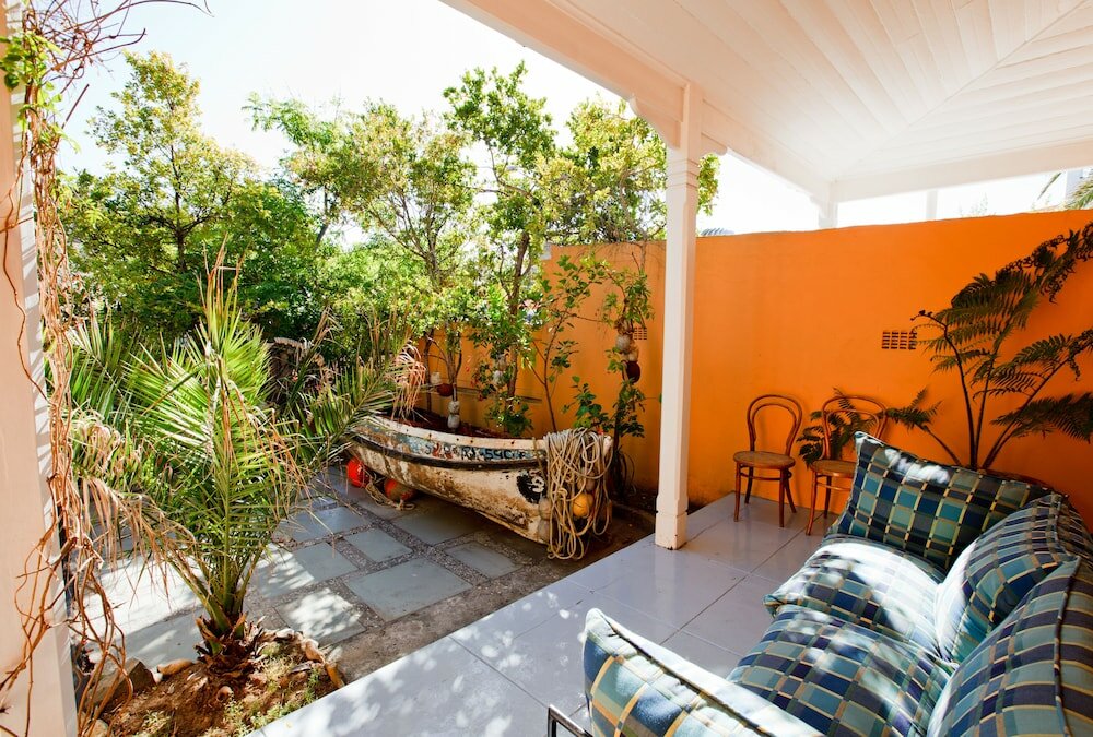 Фото Sweet Olive Guesthouse