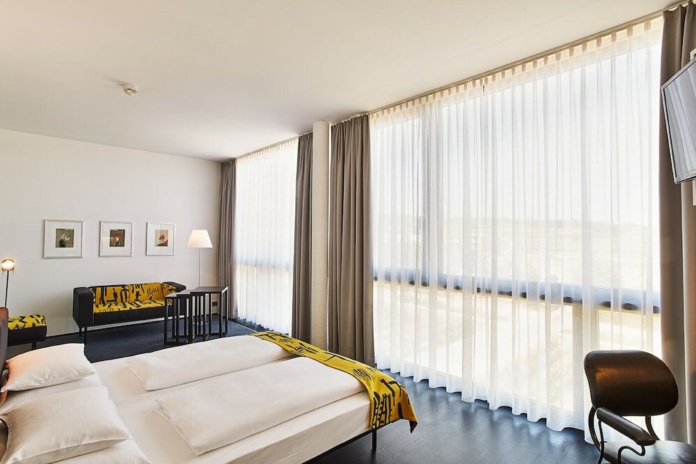 Фото Loisium Wine & SPA Hotel Langenlois