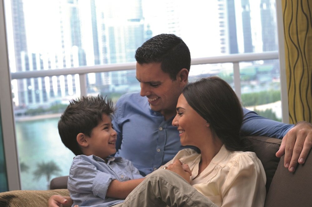 Фото Mövenpick Hotel & Resort Al Bida'a Kuwait