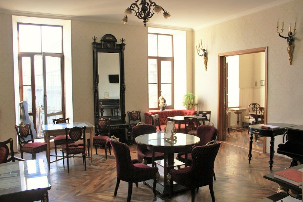 Фото Арт-отель Рахманинов