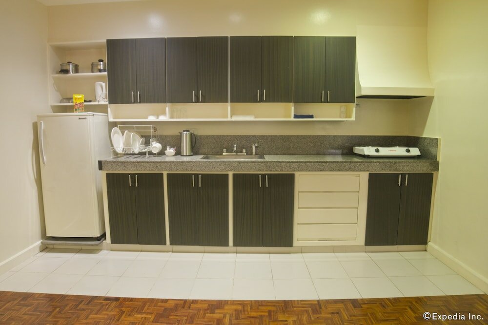 Фото Copacabana Apartment Hotel