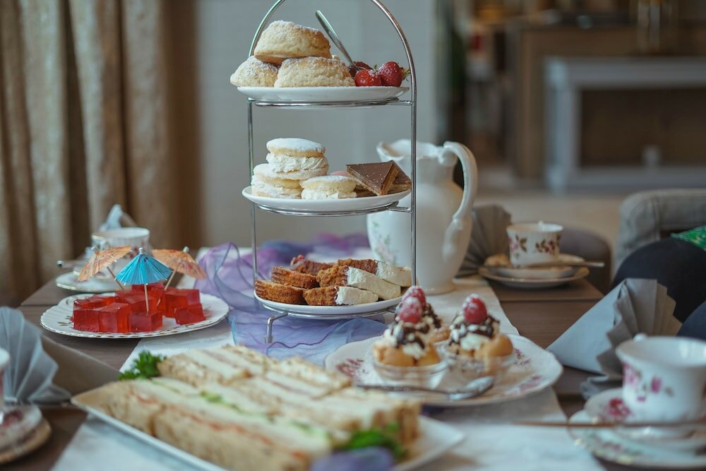 Фото Inverness Palace Hotel & SPA, WorldHotel Distinctive