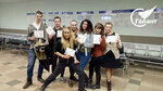 Garant (Murmansk, Geroev Rybachyego Street, 35к1), driving school