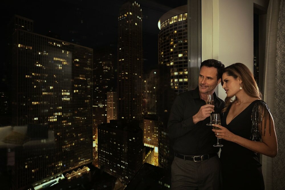 Фото Sofitel Chicago Magnificent Mile