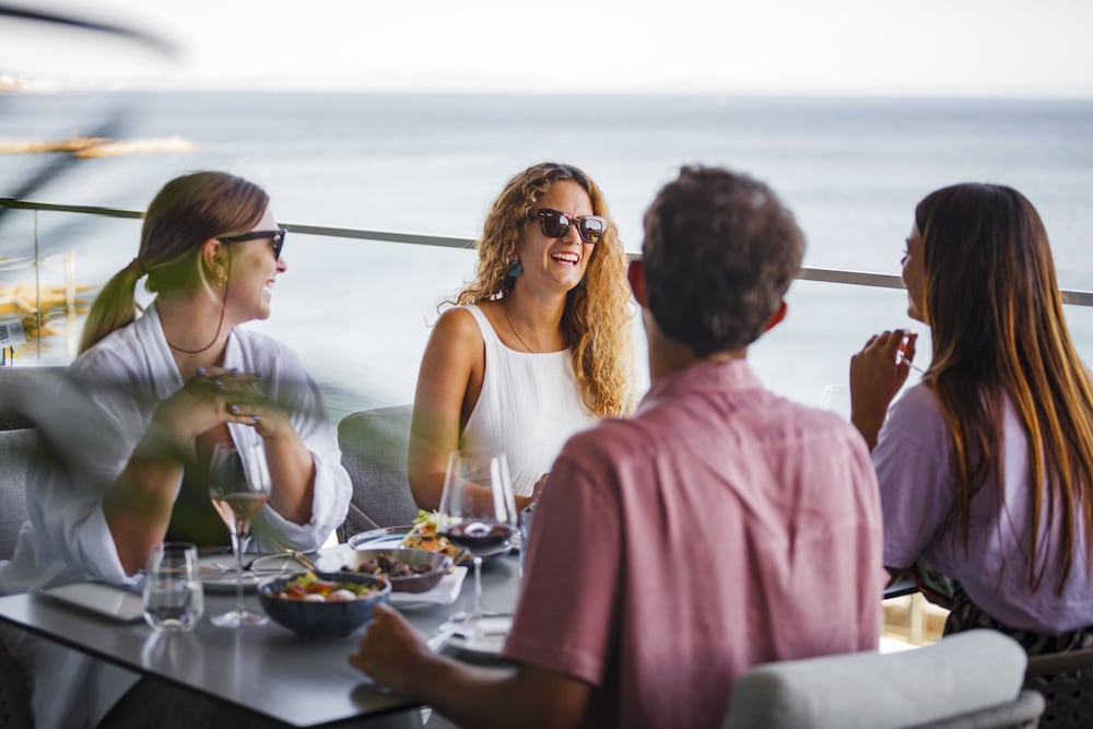 Фото InterContinental Cascais-Estoril, an Ihg Hotel