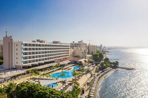 отель Royal Apollonia by Louis Hotels