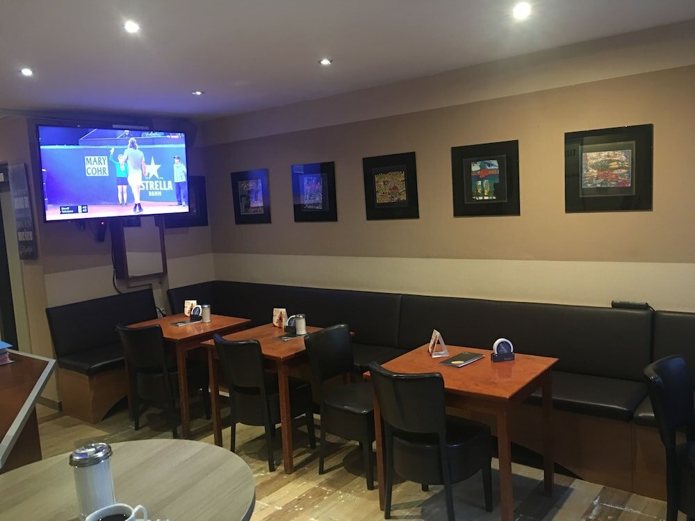 Фото Hotel Alt Düsseldorf