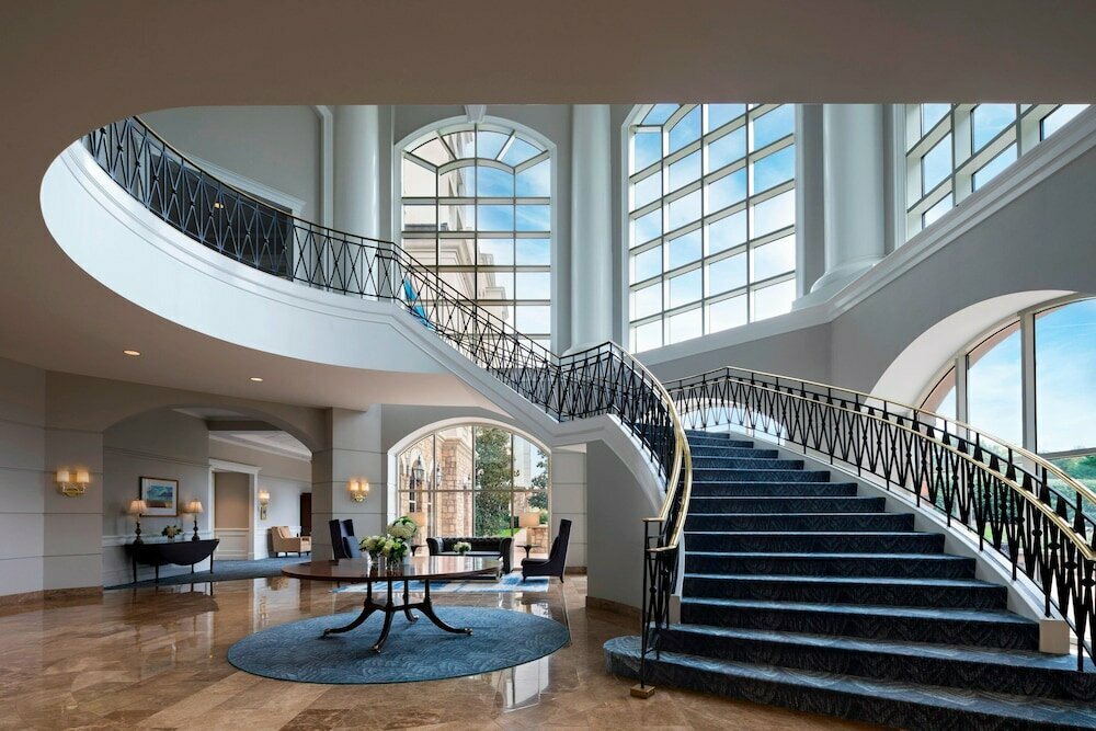 Hotel The Ballantyne, A Luxury Collection Hotel, Charlotte, Charlotte, photo