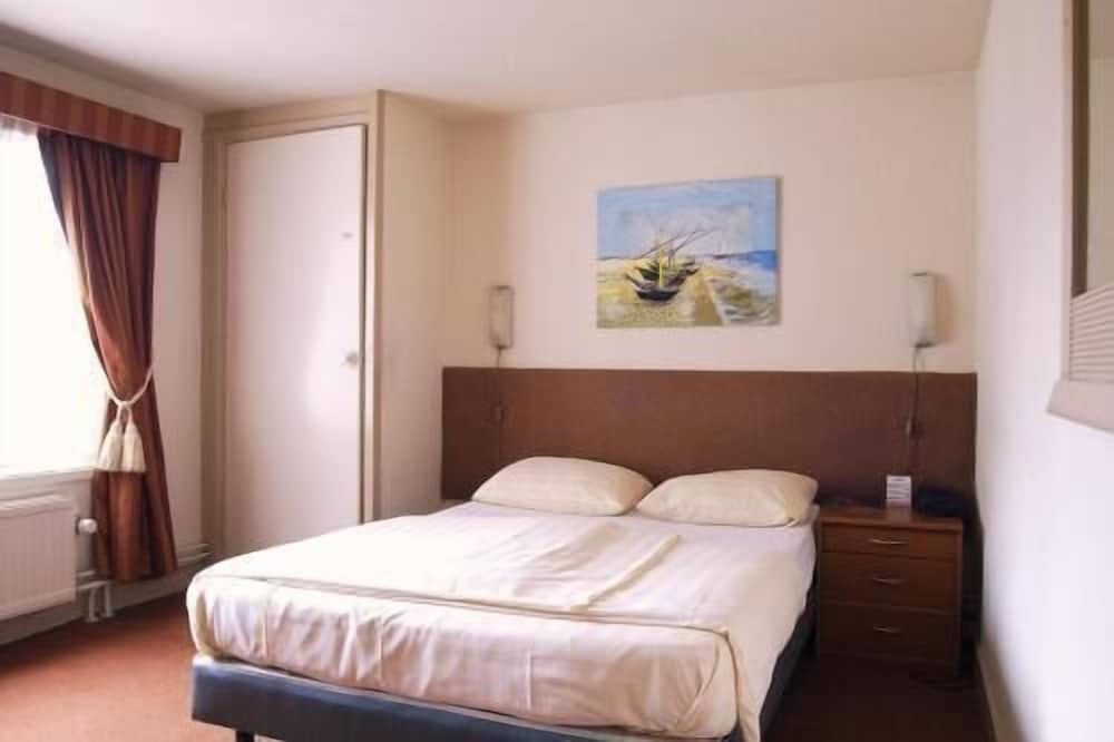 Фото Delta Hotel City Center Amsterdam