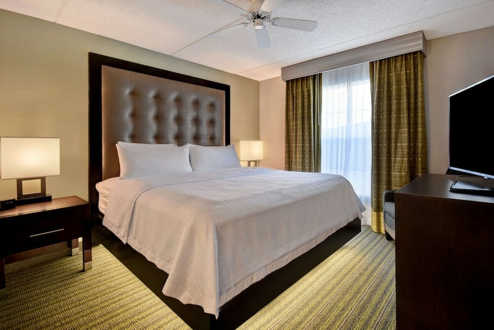 Фото Homewood Suites by Hilton Philadelphia Great Valley