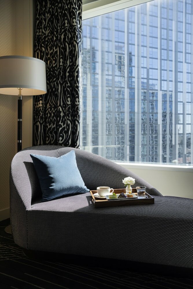 Фото Sofitel Chicago Magnificent Mile