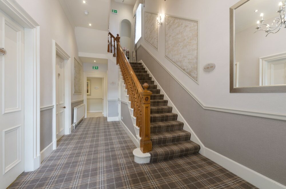 Фото Inverness Palace Hotel & SPA, WorldHotel Distinctive