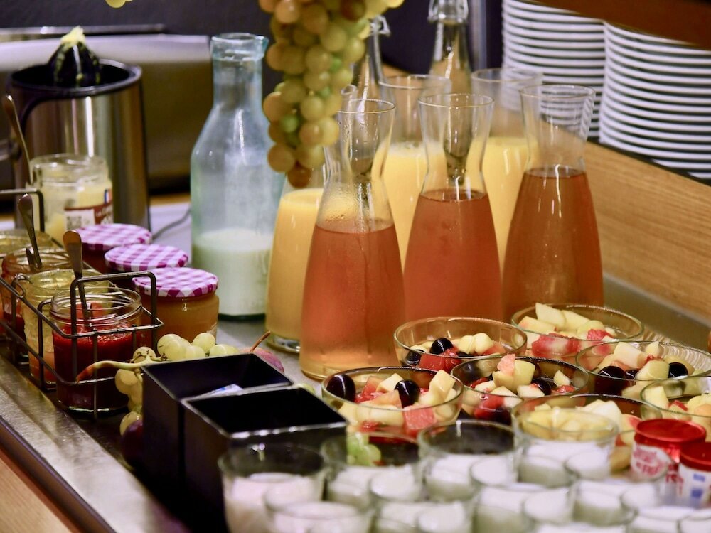 Фото ibis Brest Kergaradec Aéroport