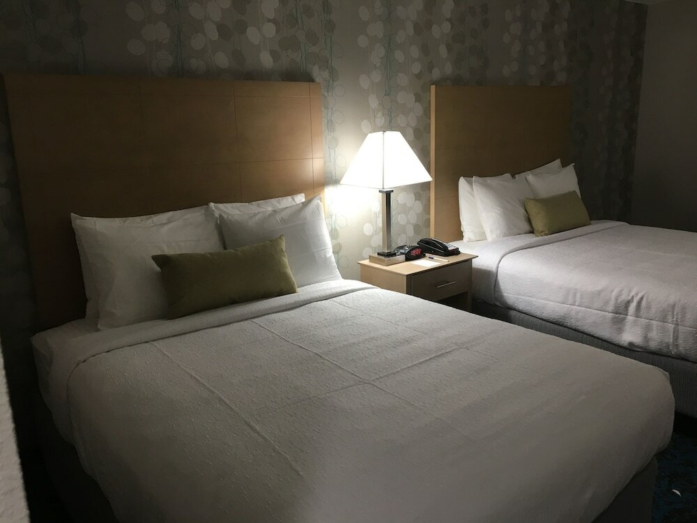 Фото Best Western Milford Inn