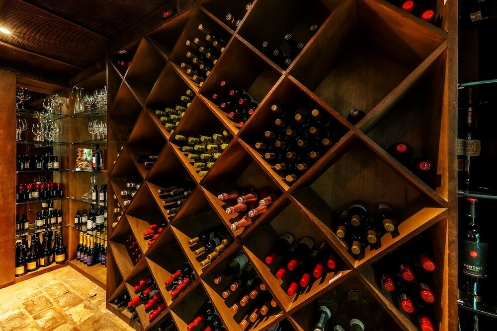 Фото Mercure Sao Paulo Moema Times Square