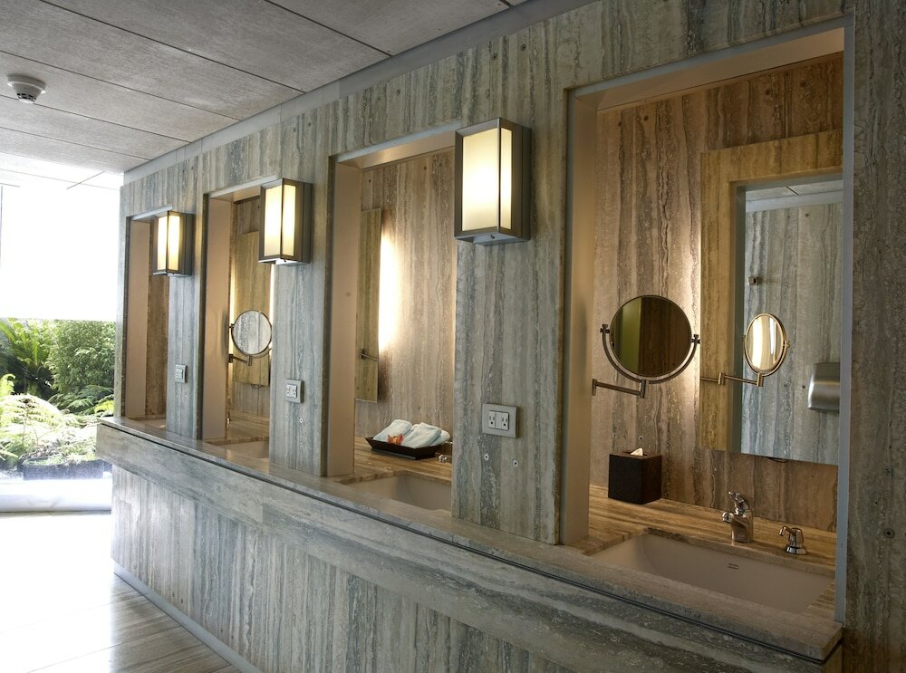 Фото Hilton Mexico City Reforma