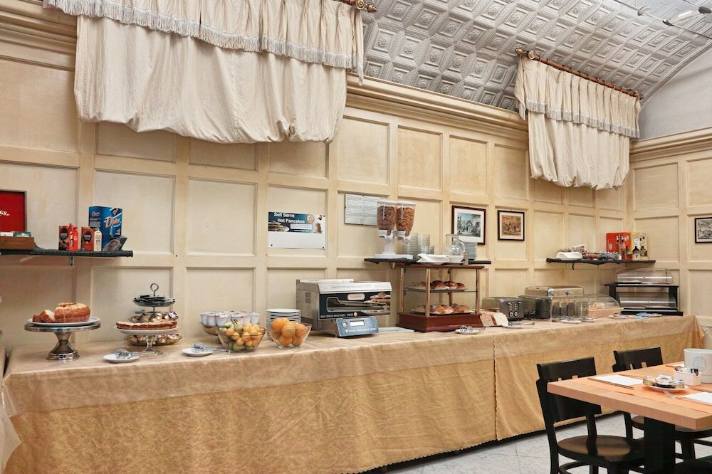 Фото Hotel Virgilio