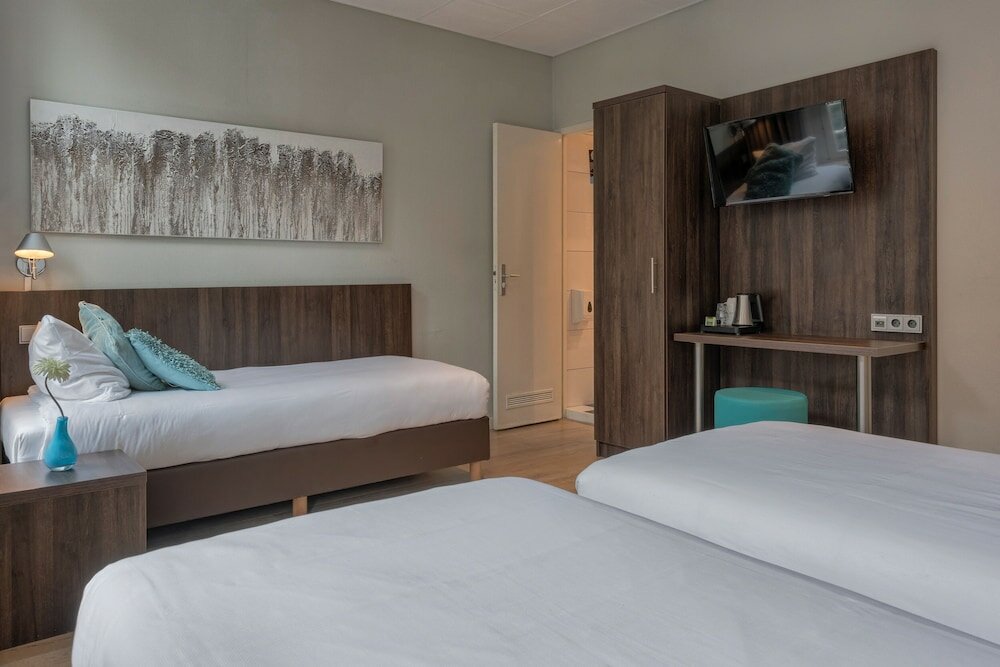 Фото Hotel De Gerstekorrel