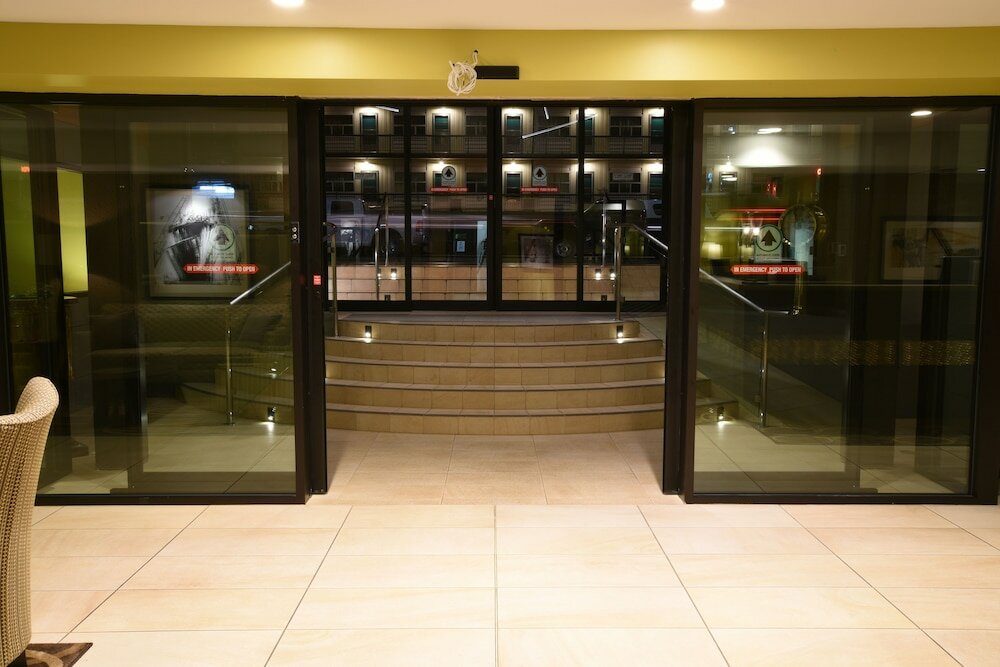 Фото Pacific Inn