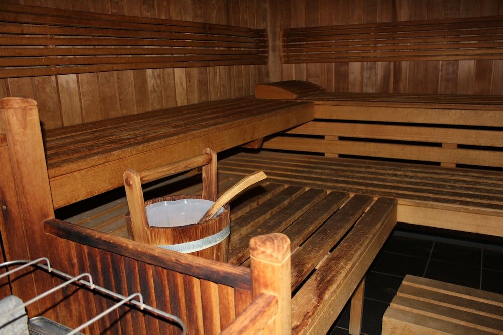 Фото Courtyard by Marriott Amsterdam Airport