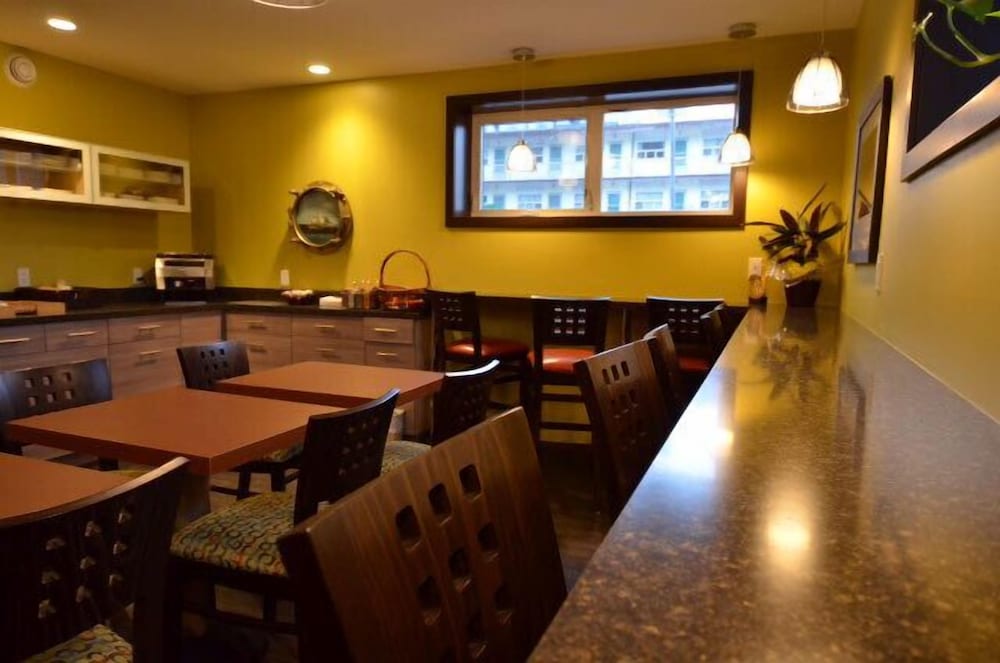 Фото Pacific Inn