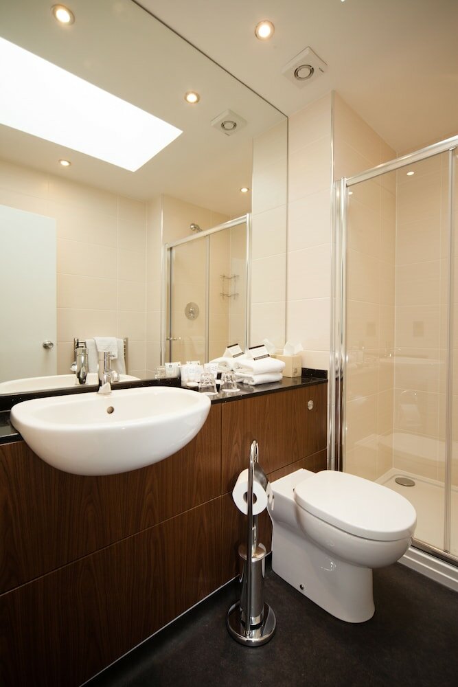 Фото Inverness Palace Hotel & SPA, WorldHotel Distinctive