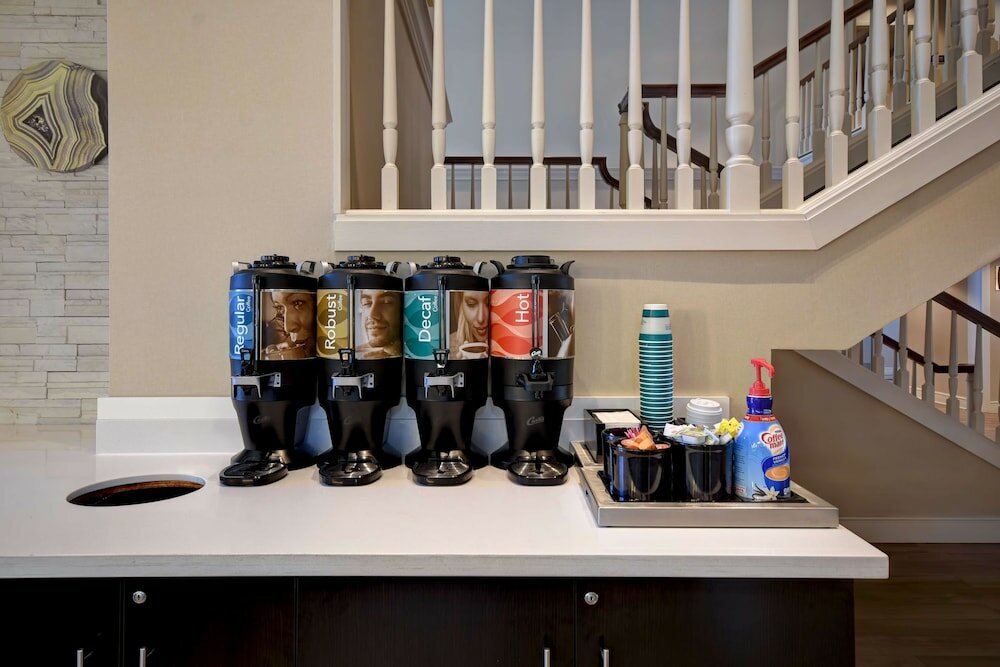 Фото Homewood Suites by Hilton Philadelphia Great Valley