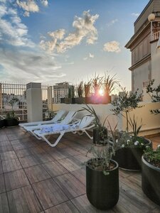 Гостиница Feir