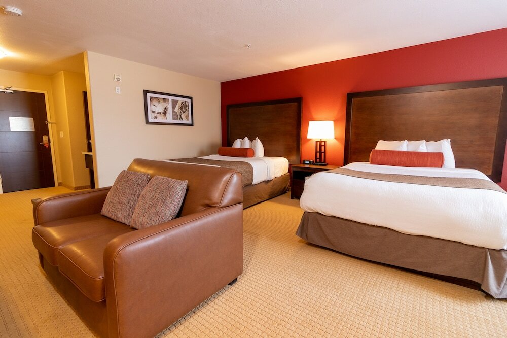 Фото The Kanata by BCMInns Invermere