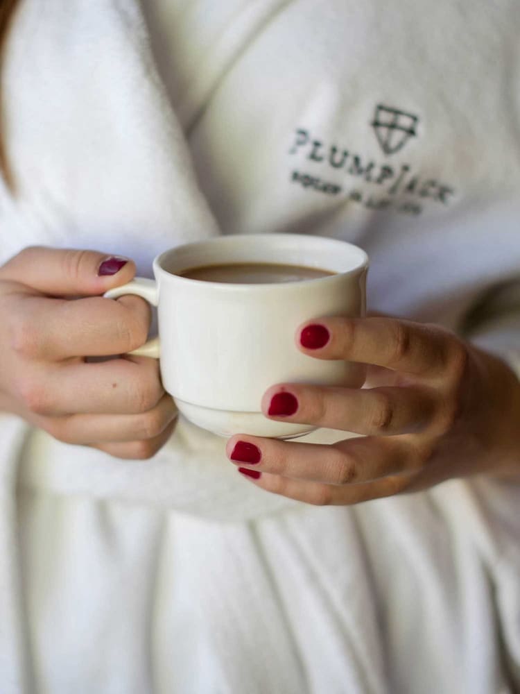 Фото PlumpJack Inn