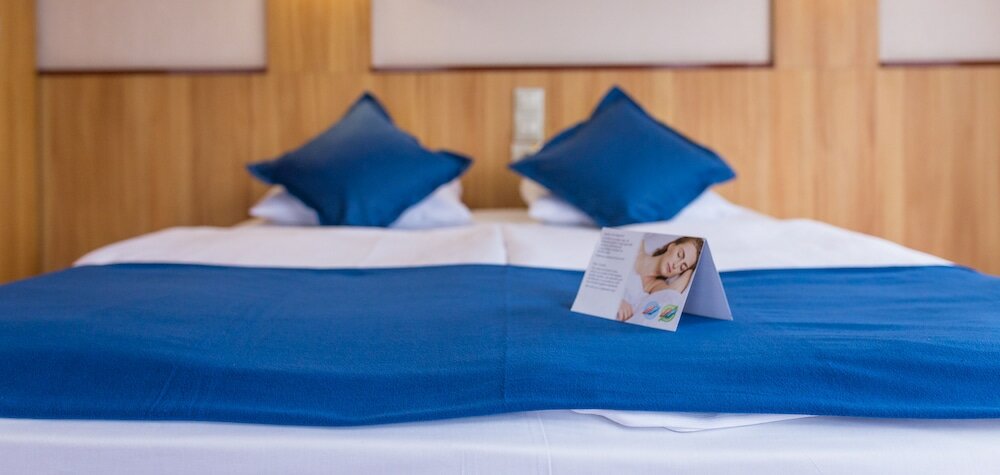 Фото Fortuna Boat Hotel