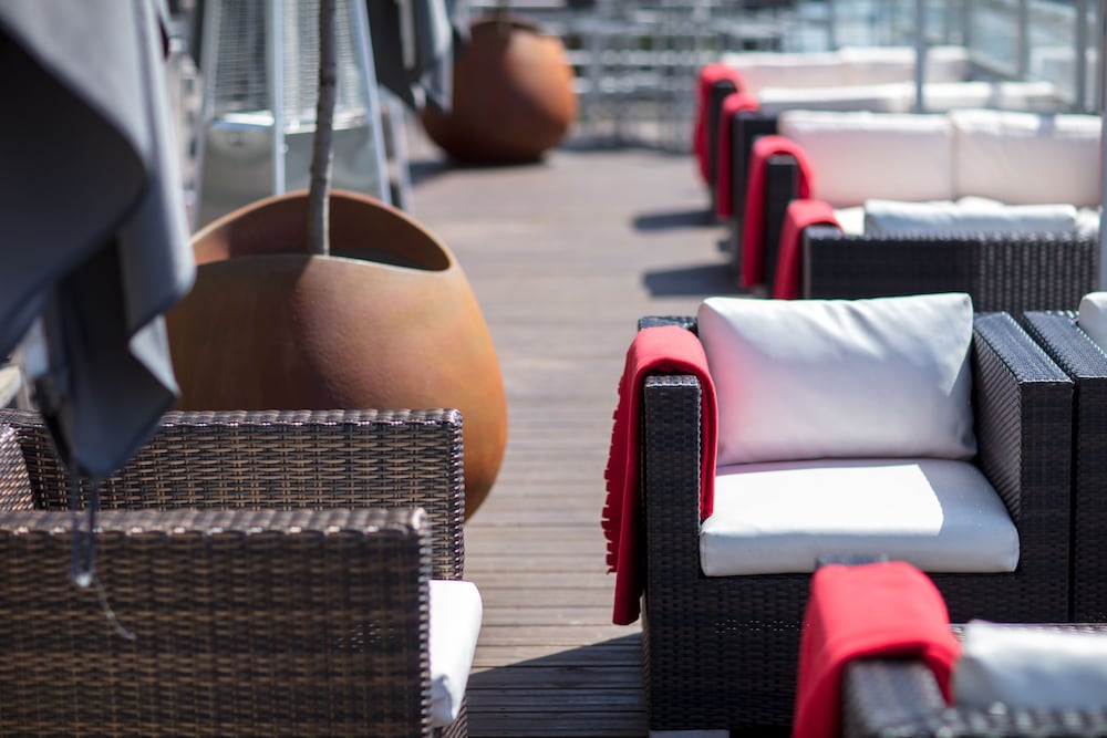 Фото Hilton Garden Inn Glasgow City Centre