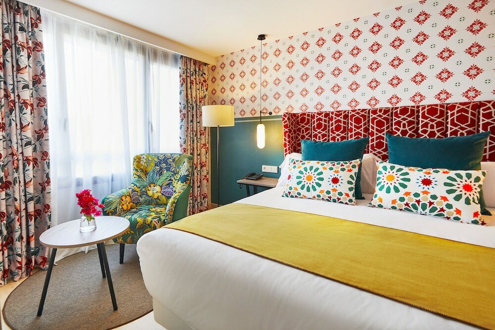 Фото Hesperia Sevilla