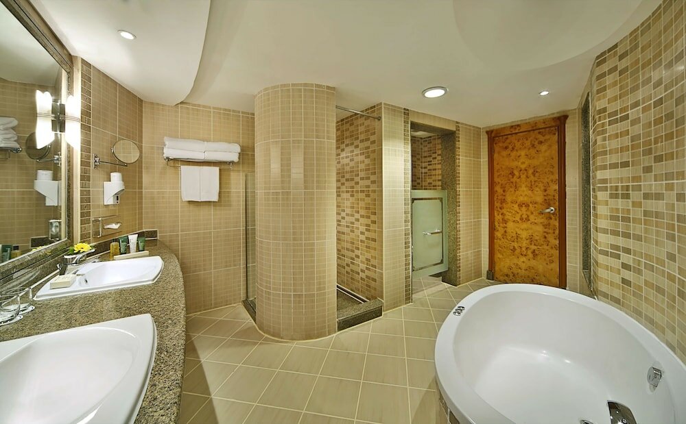 Фото Hilton Pyramids Golf