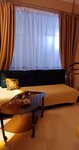 Нирвана (Balaklavskiy Avenue, 7), massage salon
