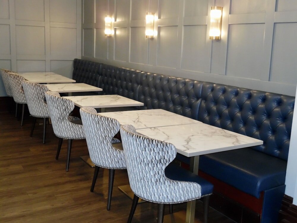 Фото Best Western Chilworth Manor Hotel