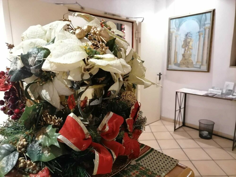 Фото Hotel Julia