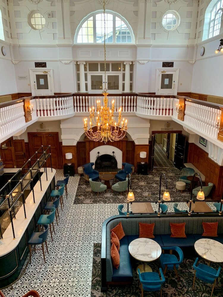 Фото отеля 5