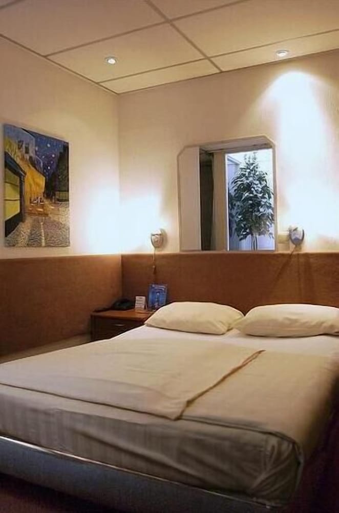 Фото Delta Hotel City Center Amsterdam