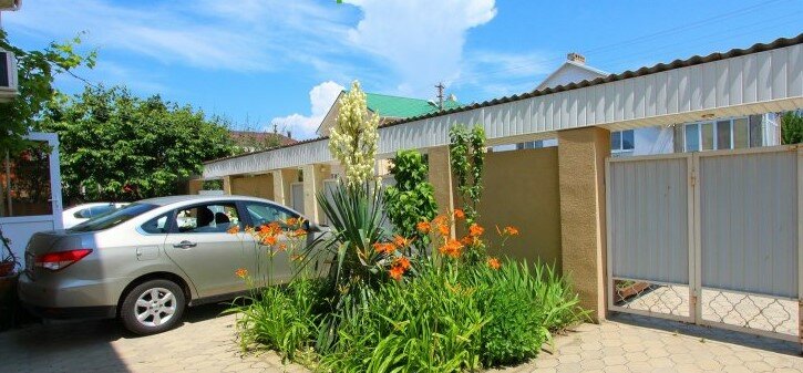 Фото Гостевой дом у Любы