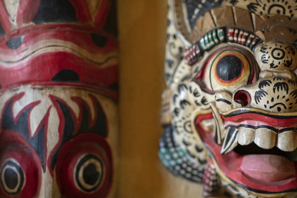 Фото Loews Royal Pacific Resort at Universal Orlando