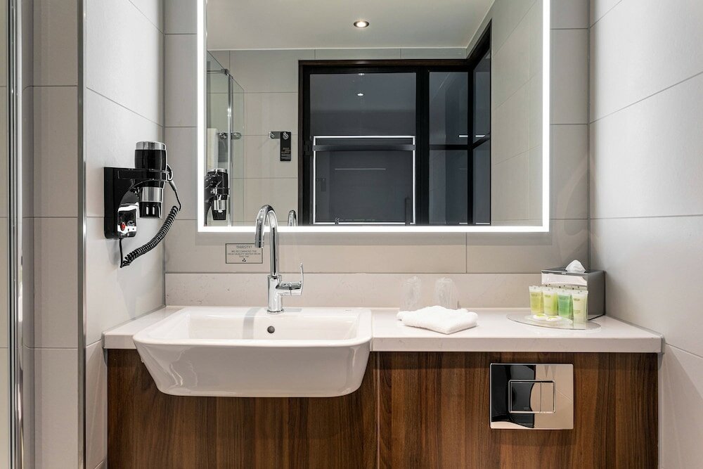 Фото Courtyard by Marriott Amsterdam Airport