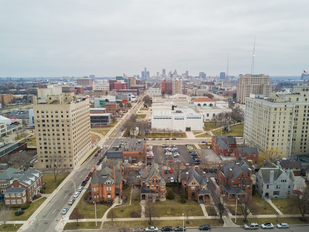 Фото The Inn on Ferry Street