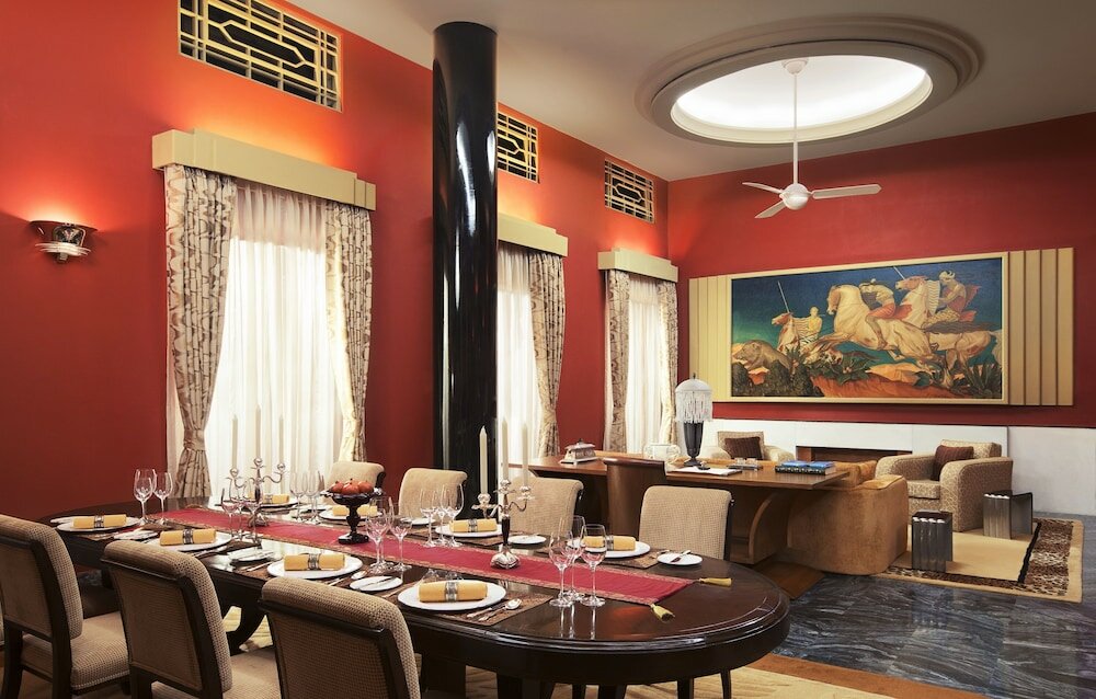 Фото Umaid Bhawan Palace