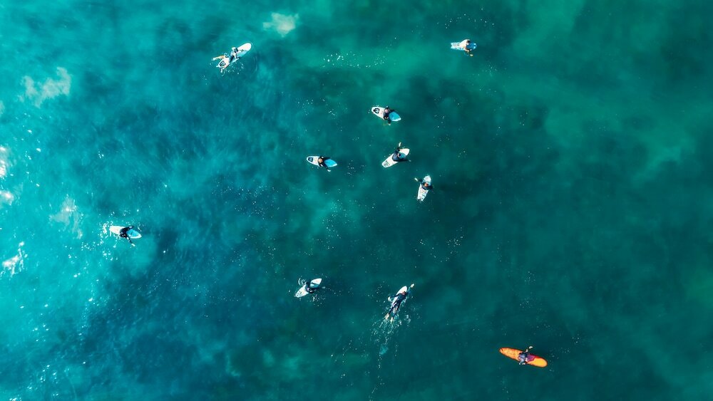 Фото Del Mar Motel on the Beach